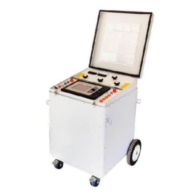 Motwane Cable Fault Locating System COMPAC 40D image-1