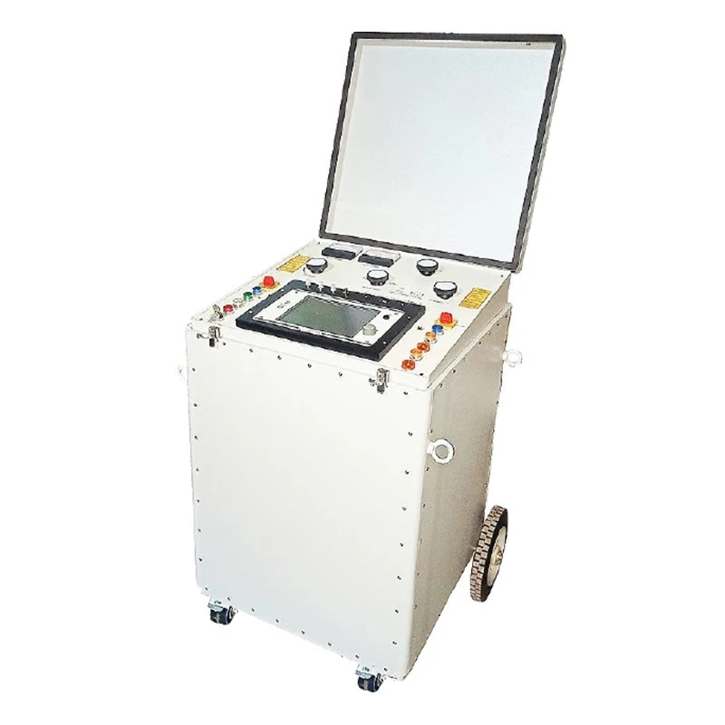 Motwane Cable Fault Locating System COMPAC 32D  image-1