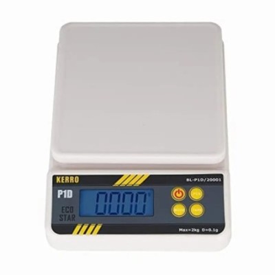 Kerro Digital Weighing Balance BL-P1D/20001  image-1