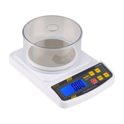 Kerro Digital Weighing Balance BL-P3/6002  image-1