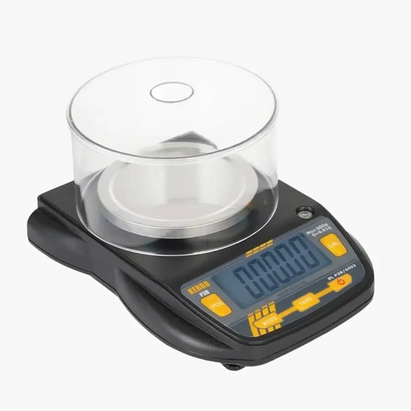 Kerro Digital Weighing Balance BL-P3B/6002  image-1