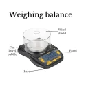  Kerro Digital Weighing Balance BL-P3B/6002  image-2