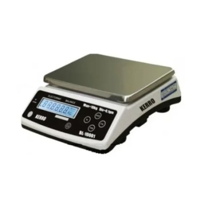 Kerro Digital Weighing Balance BL-P4/100001 image-1
