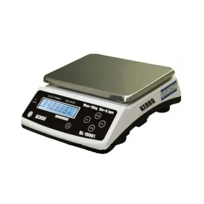 Kerro Digital Weighing Balance BL-P4/100001 image-1