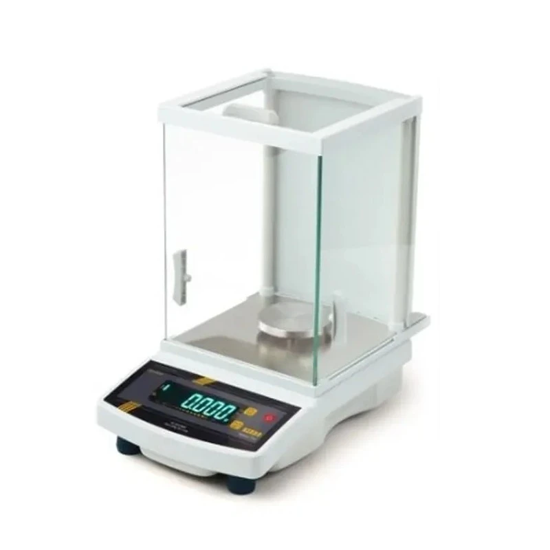 Kerro Digital Weighing Balance BL-P5C/5003  image-1