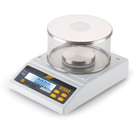 Kerro Digital Weighing Balance BL-P6B/3003  image-1