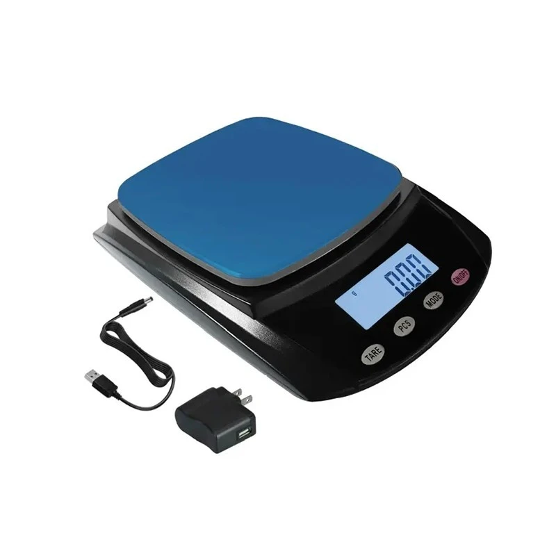 Kerro Digital Weighing Balance BL-460  image-1