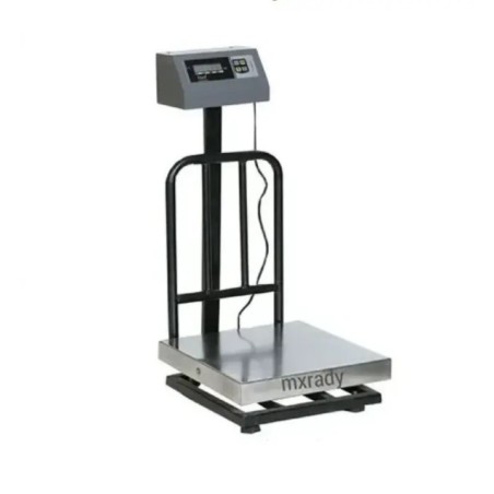 Kerro Digital Weighing Balance BL-P11/60000-5 image-1