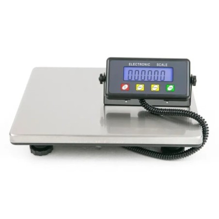 Kerro Digital Weighing Balance BL-887  image-1