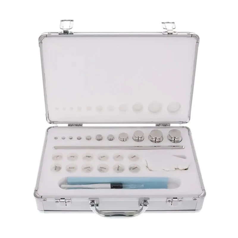 Kerro Calibration Weights F2 Class image-1