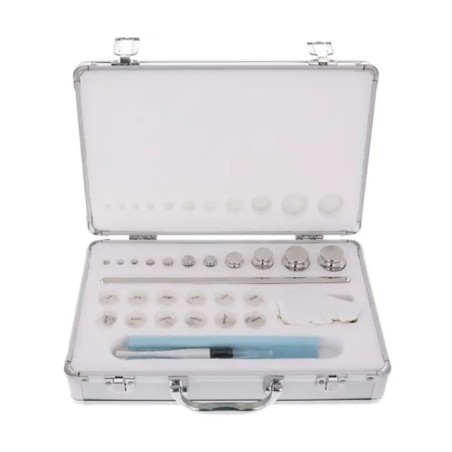 Kerro Calibration Weights F2 Class image-1