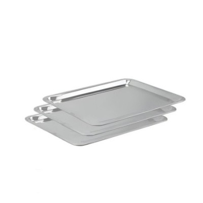 Kerro SS tray for P1D Series image-1