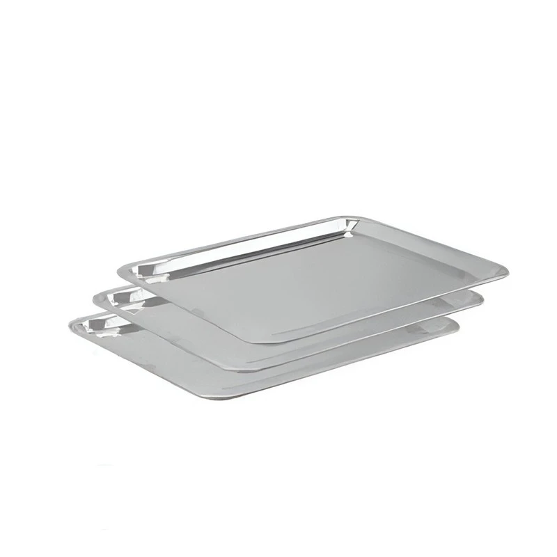 Kerro SS tray for P1D Series image-1