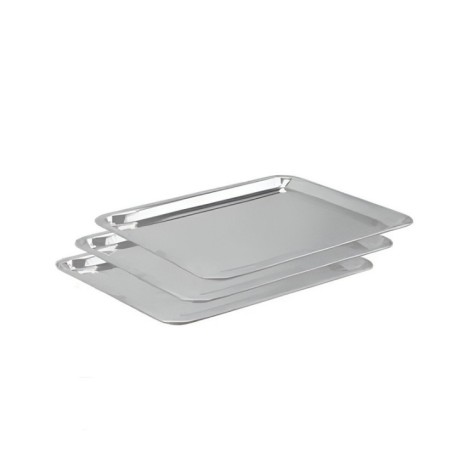 Kerro SS tray for P1D Series image-1