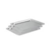 Kerro SS tray for P1D Series