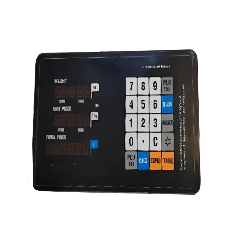 Kerro Touch Screen Display image-1