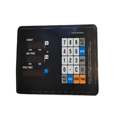 Kerro Touch Screen Display image-1