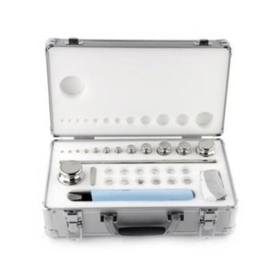 Kerro Calibration Weight Box (SS