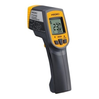 Hioki FT3700-20 Infrared Thermometer image-1