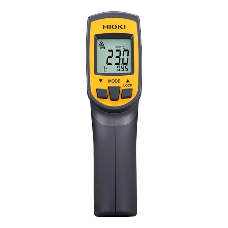  Hioki FT3700-20 Infrared Thermometer image-2