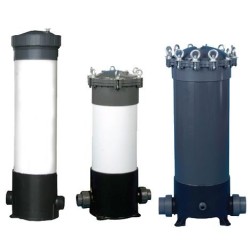 pvc-cartridge-filter-housings