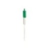 Hanna HI1083B pH Electrode with Micro Bulb and BNC Connector