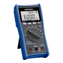 Hioki DT4252 Digital Multimeter image-1