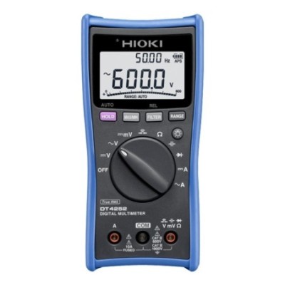Hioki DT4281 Digital Multimeter image-1