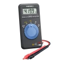 Hioki 3244-60 DMM - Handy Card Hi Tester image-1