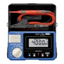 Hioki IR4057-50 Digital Insulation Tester image-1