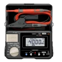 Hioki IR4053-10 Insulation Tester image-1