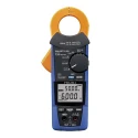 Hioki CM4371-50 AC/DC Clamp Meter image-1