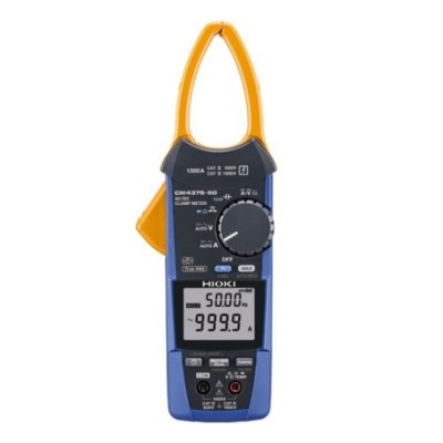 Hioki CM4375-50 AC/DC Clamp Meter image-1
