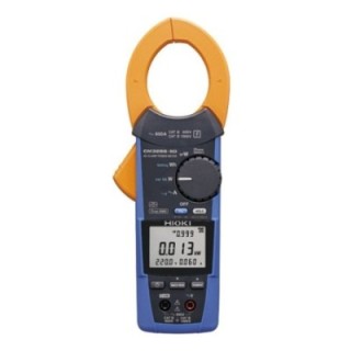 Hioki CM3286-50 AC Clamp Power Meter image-1