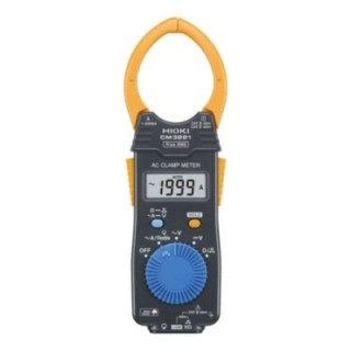 Hioki CM3291 AC Clamp Meter image-1