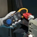  Hioki CM3291 AC Clamp Meter image-3
