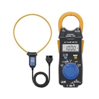 Hioki 3280-70F AC Clamp Meter Set image-1