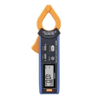 Hioki CM4001 AC Leakage Clamp Meter image-1