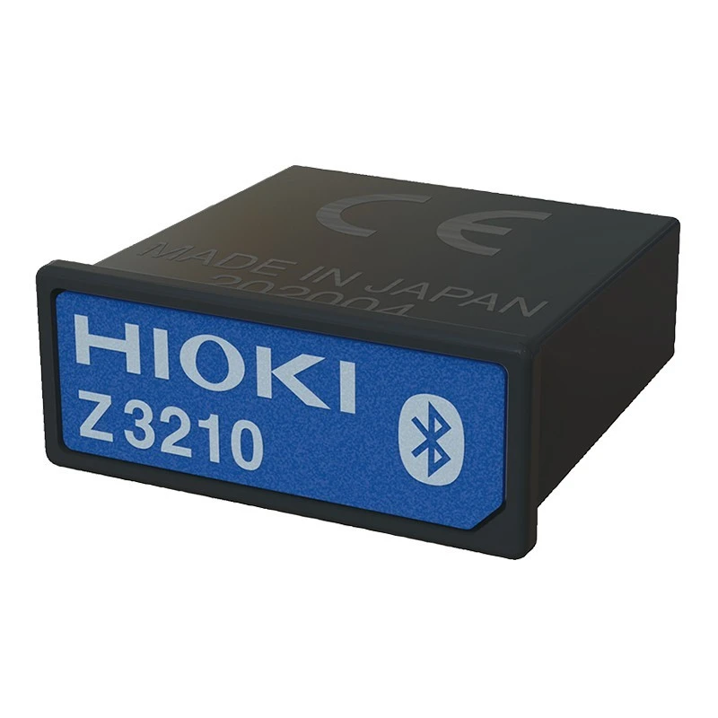 Hioki Z3210 Wireless Bluetooth Adaptor image-1