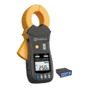  Hioki FT6380-50 Clamp On Earth Tester image-2