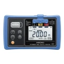 Hioki FT6031-50 Earth Tester image-1