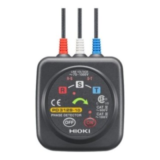 Hioki PD3129-10 Phase Detector image-1