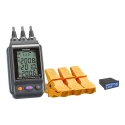  Hioki PD3259-50 Digital Phase Detector image-2