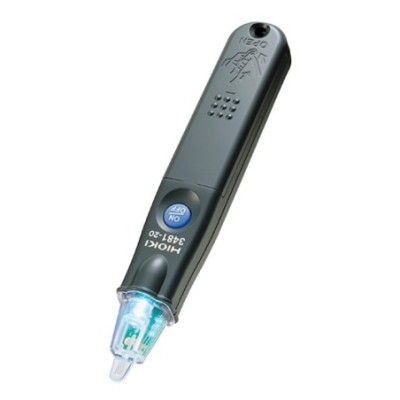 Hioki 3481-20 Voltage Detector image-1