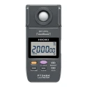 Hioki FT3425 Lux Meter image-1