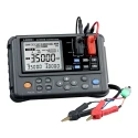  Hioki RM3548 Resistance Meter image-2