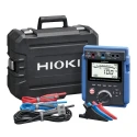  Hioki IR5051 High Voltage Insulation Tester image-2