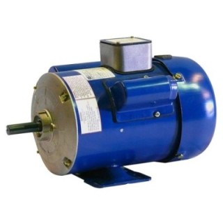 Crompton B56 1 HP General Purpose Motor Image-1
