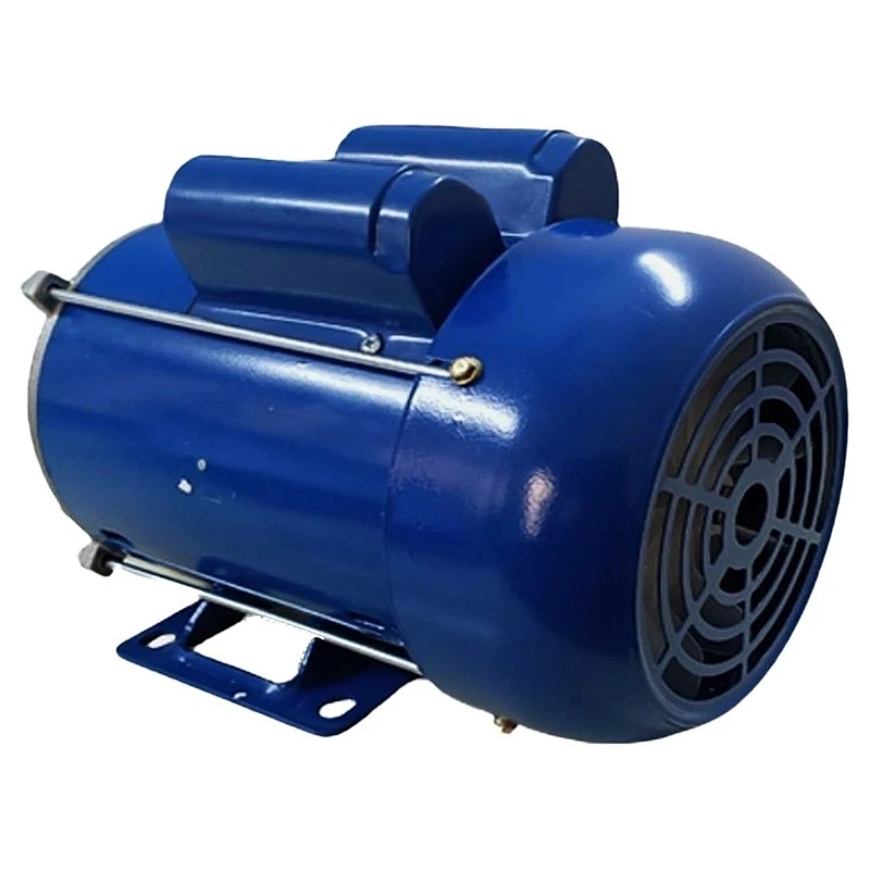  Crompton 100S 3 HP General Purpose Motor Image-6