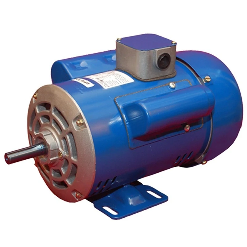  Crompton 1.5 HP B56 General Purpose Motor Image-4